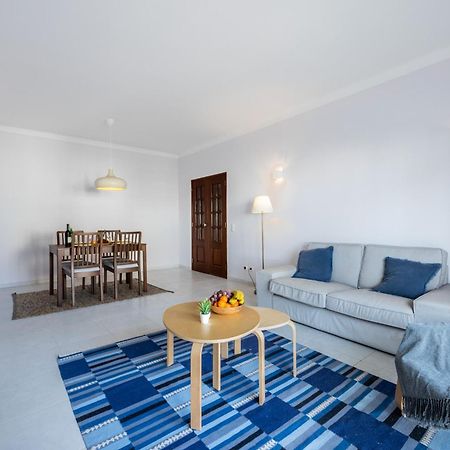 Casa Da Praca Apartment Lagos Bagian luar foto