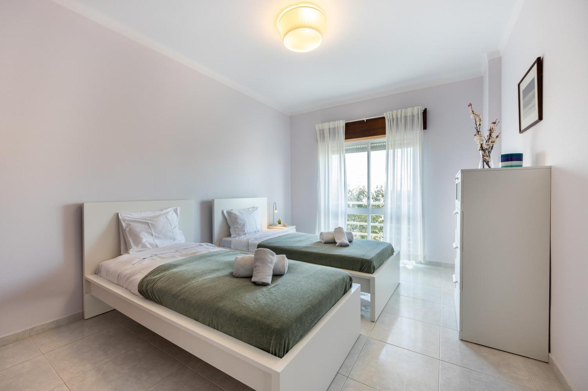 Casa Da Praca Apartment Lagos Bagian luar foto