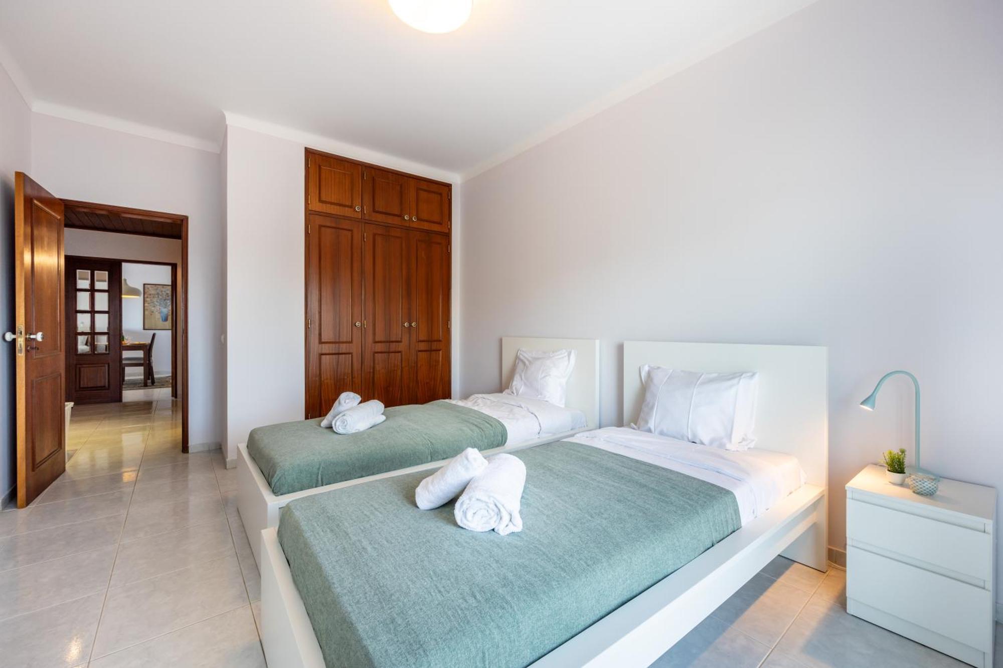 Casa Da Praca Apartment Lagos Bagian luar foto