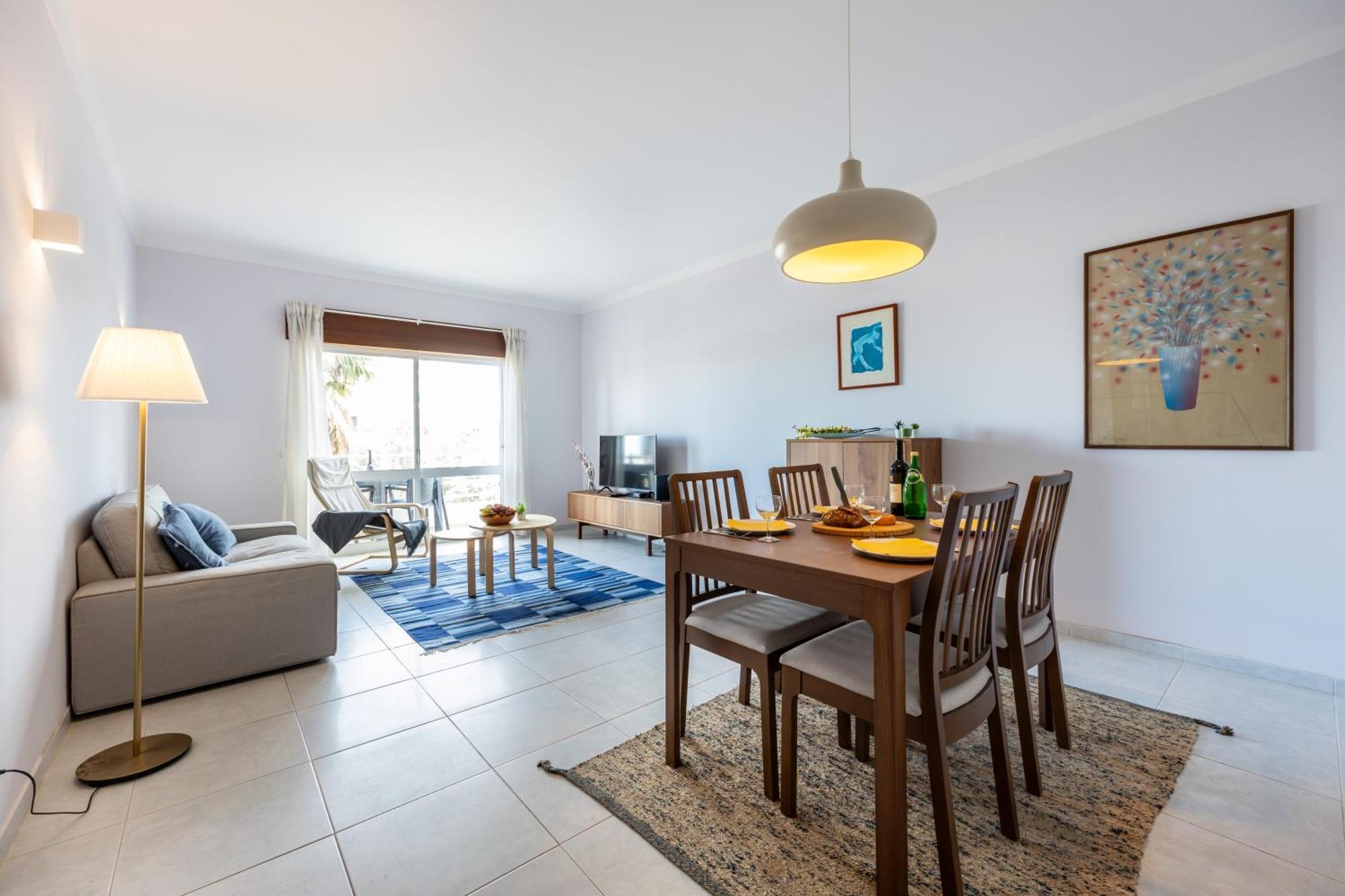 Casa Da Praca Apartment Lagos Bagian luar foto