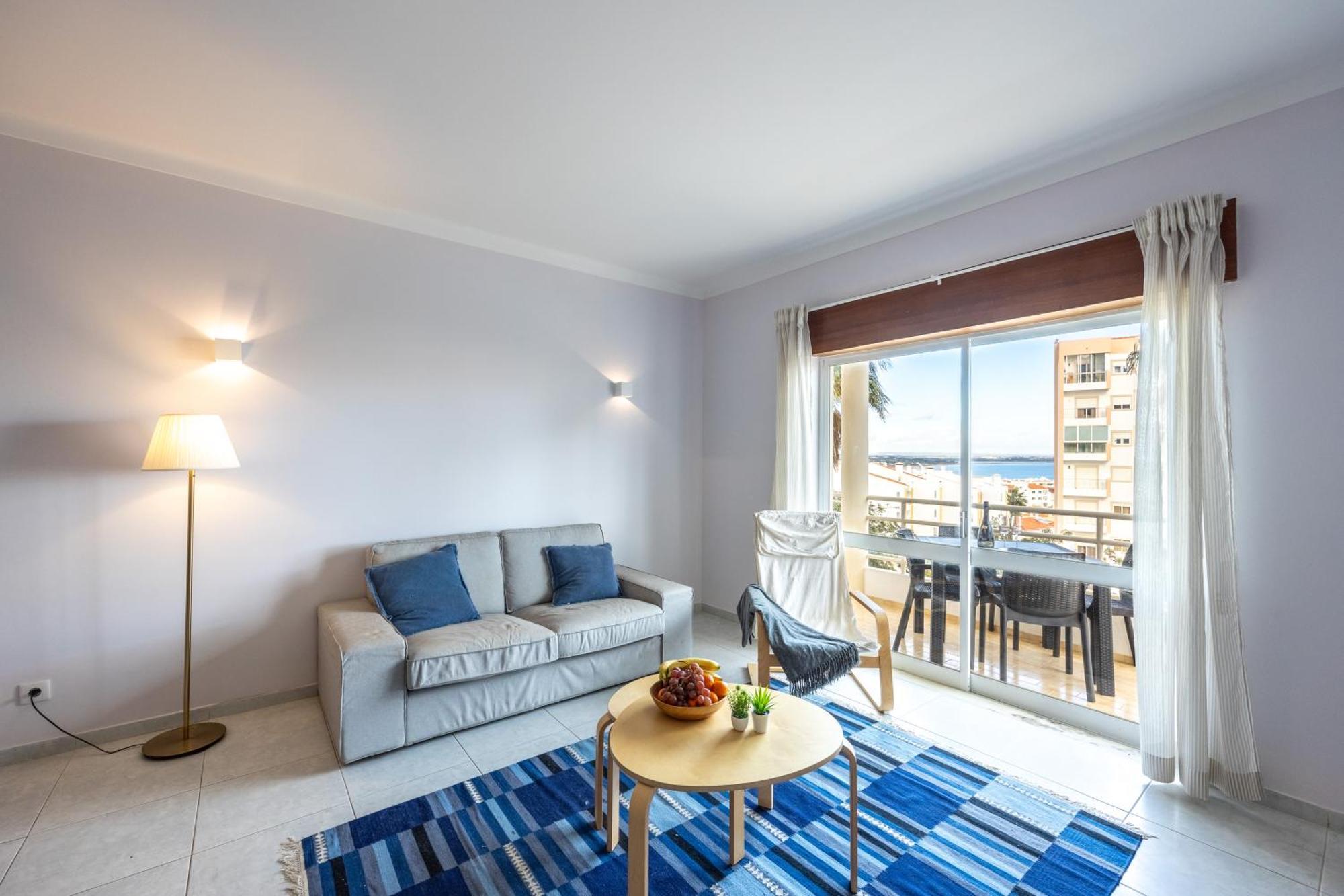 Casa Da Praca Apartment Lagos Bagian luar foto